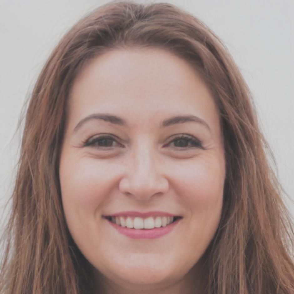 Portrait de Claire Dubois